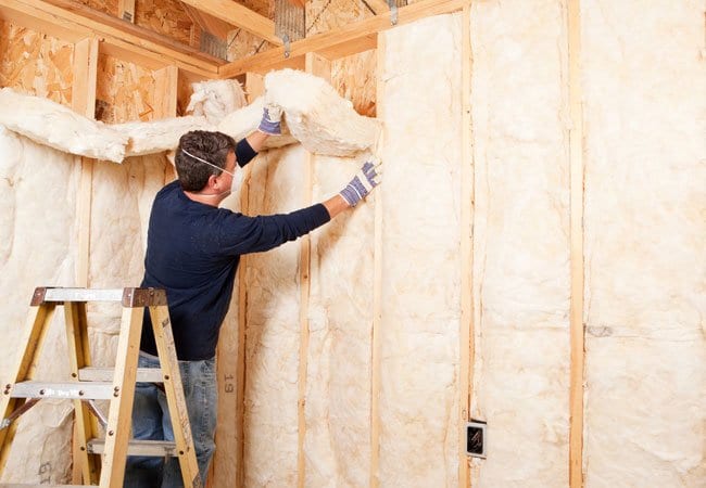 Signs Your Home May Be Under Insulated
