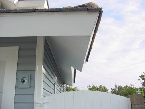 Exterior Siding
