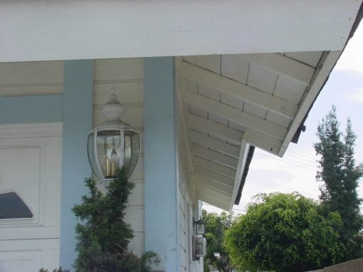 Exterior Siding