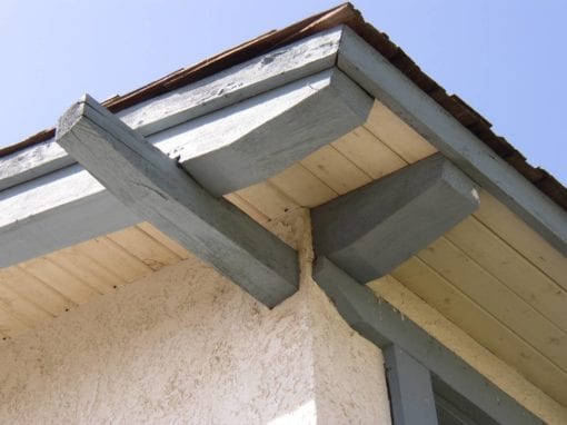 Exterior Siding