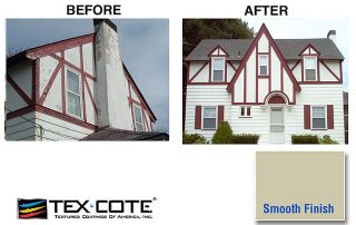 Our 10-Step TEX-COTE® COOLWALL® Installation Process