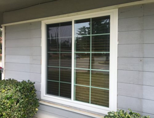 Window Replacement in Banning