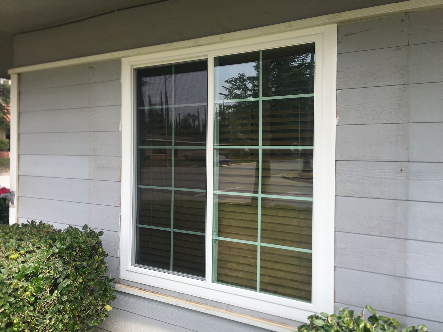 Window Replacement in Banning