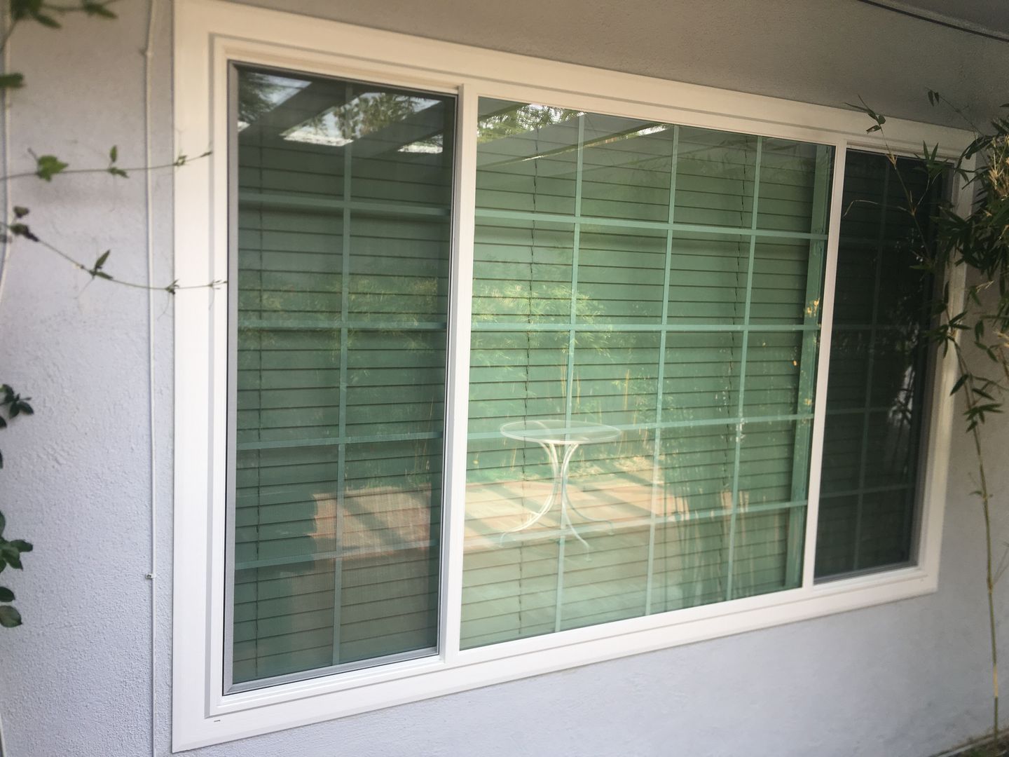 Window Replacement in Banning
