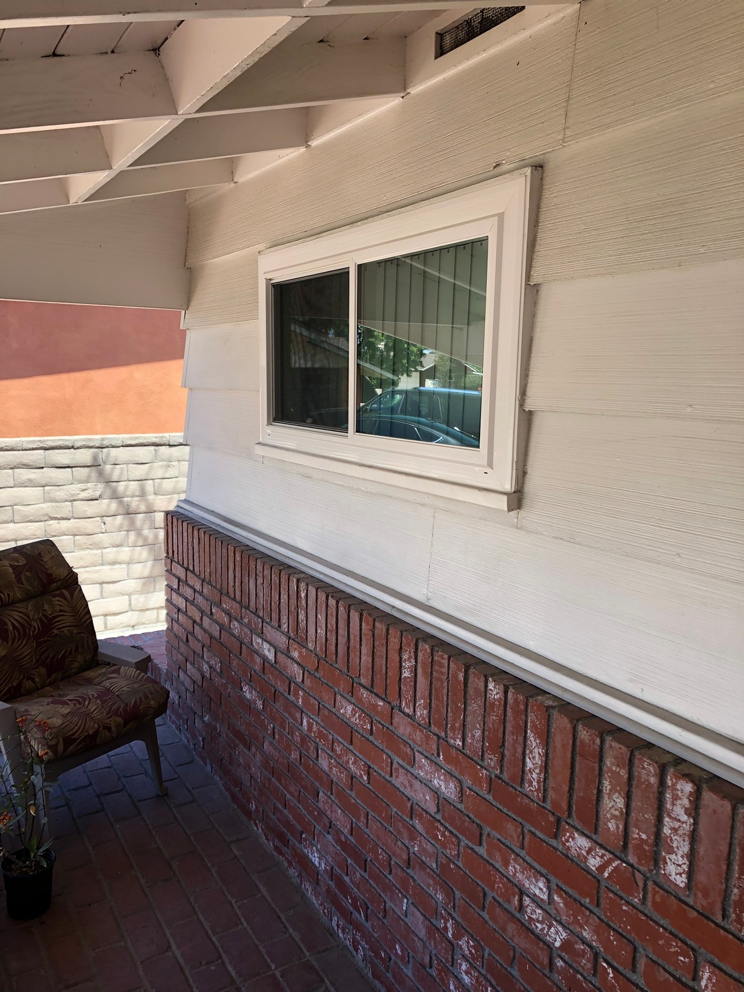 Window Replacement in Garden Grove