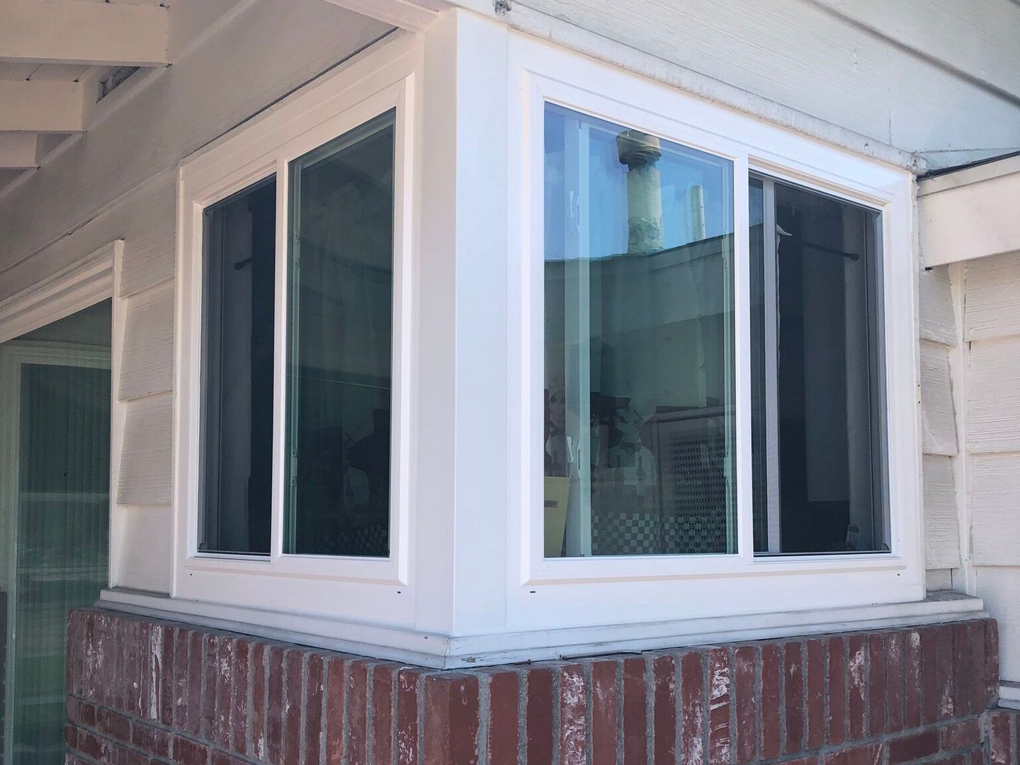 Window Replacement in Garden Grove