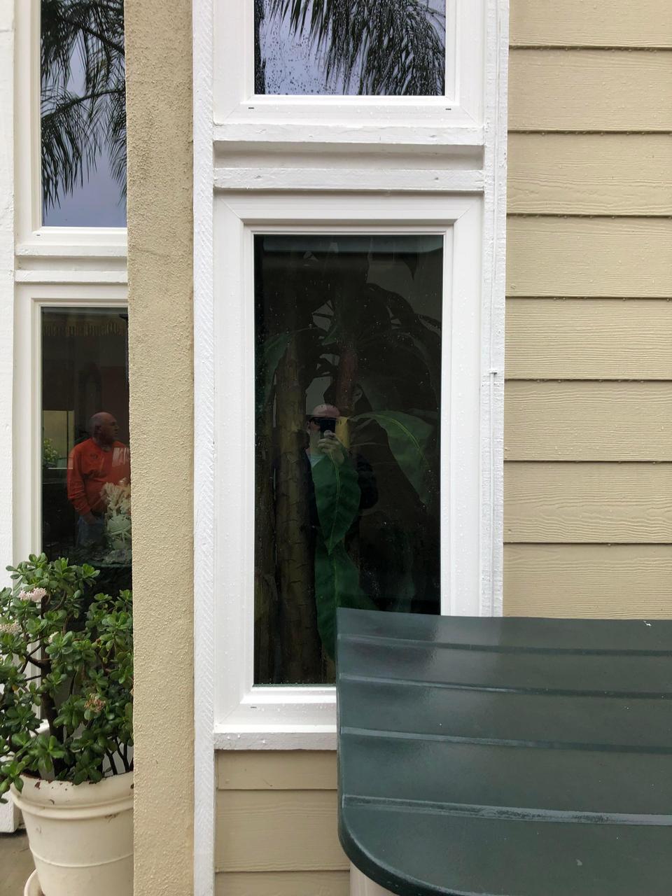 Window Replacement in Lake Forest