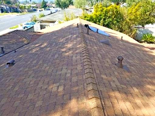 Roofs