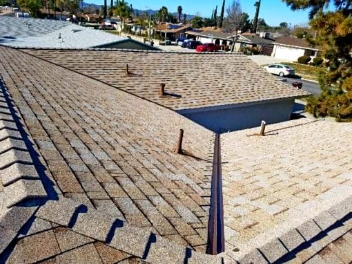 Roofs
