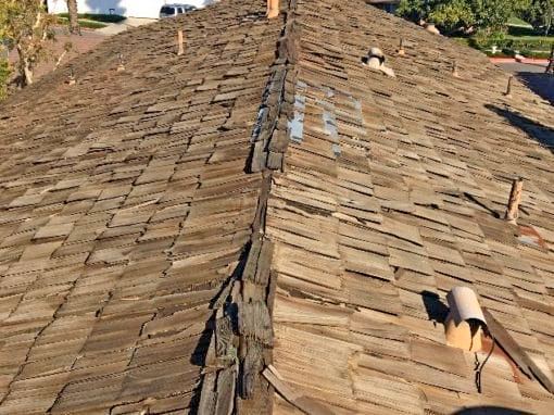 Roofs