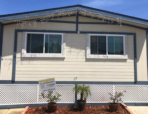Window Replacement in El Cajon