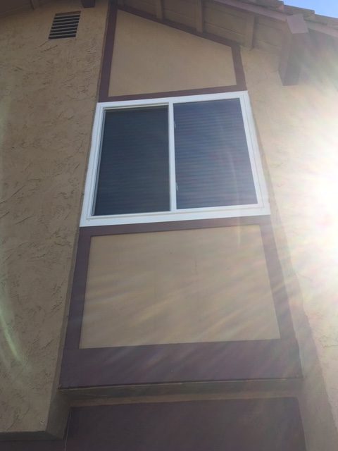 Window Replacement in Rancho Cucamonga