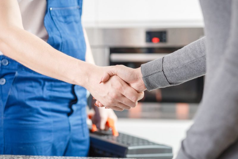 Residential Heating Services Select Home Improvements