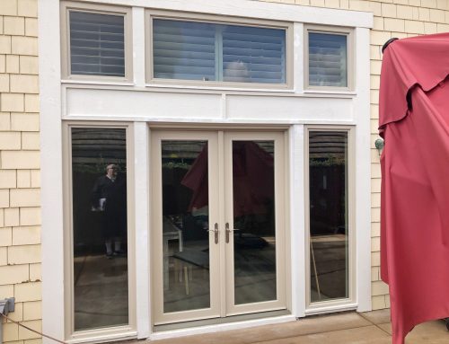 Window and Door Replacement in Vista , CA