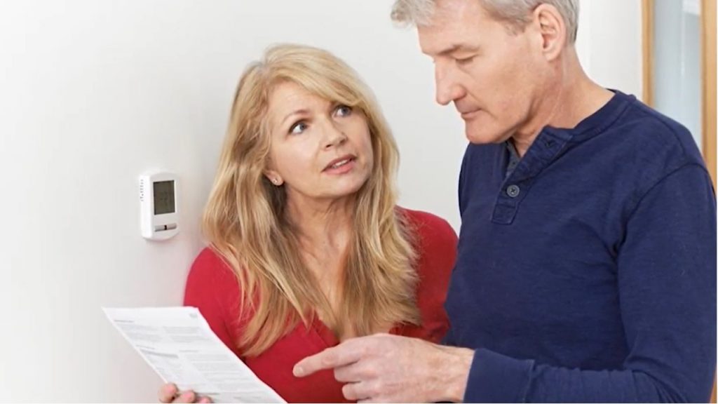 What is Window Air Infiltration - Select Home Improvements