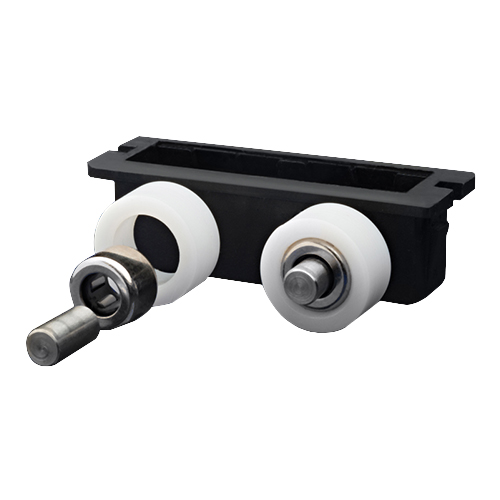 Anlin Del Mar Upgraded Rollers