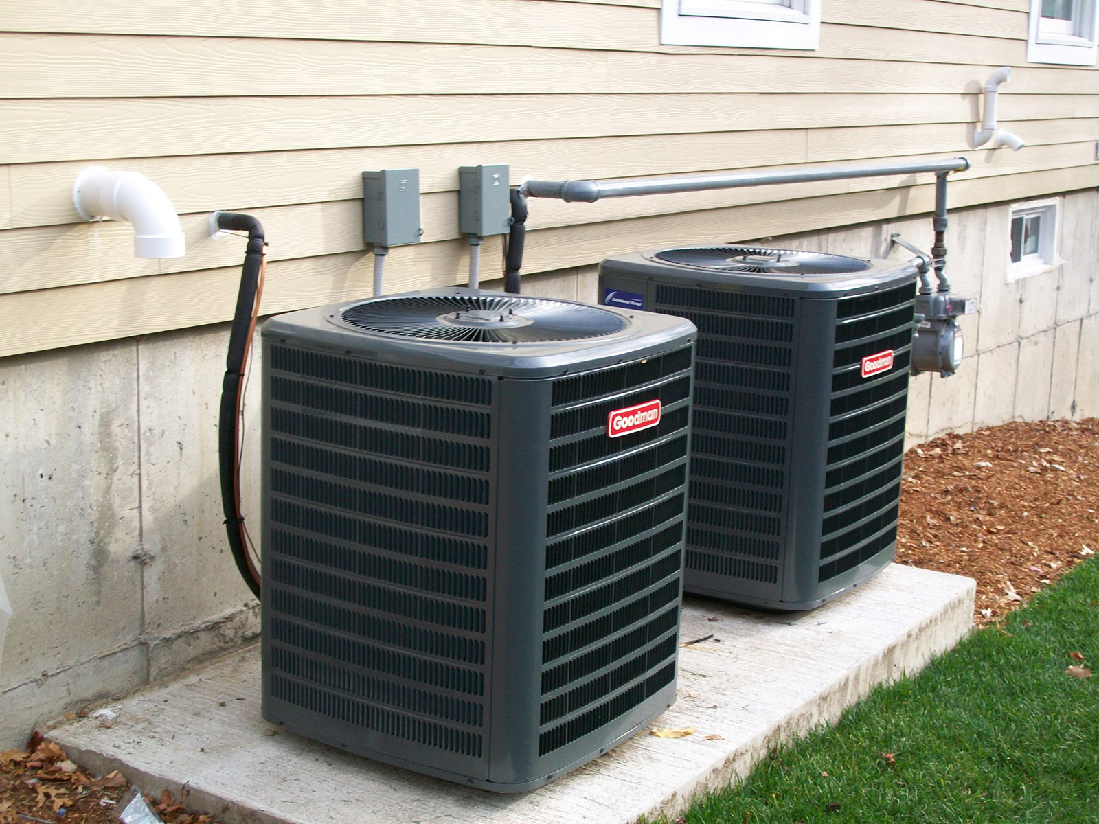 Does size of air conditioner matter?