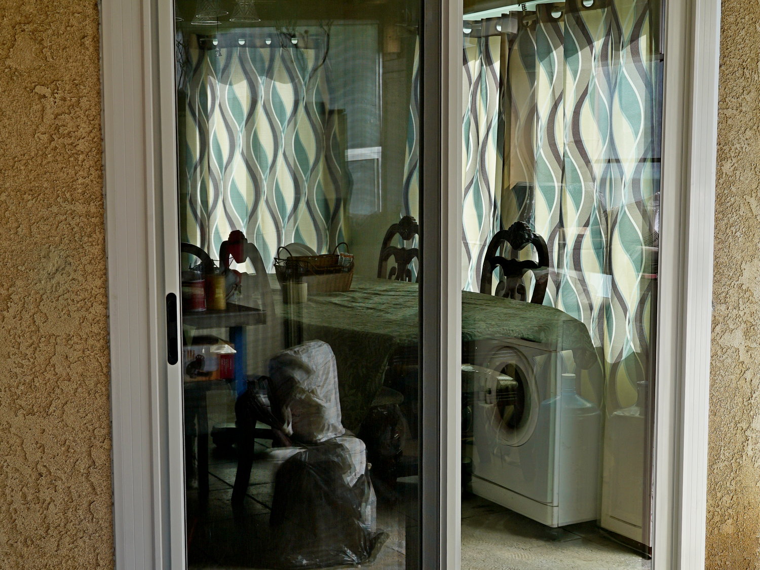 Sliding Patio Door in Moreno Valley, CA v1