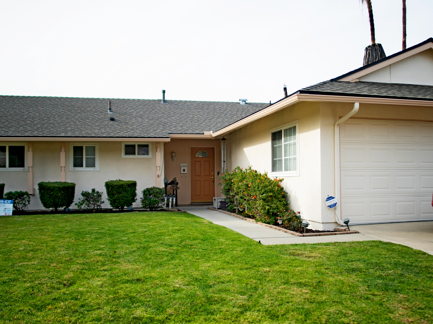 TEXCOTE COOLWALL Installation in Diamond Bar, CA