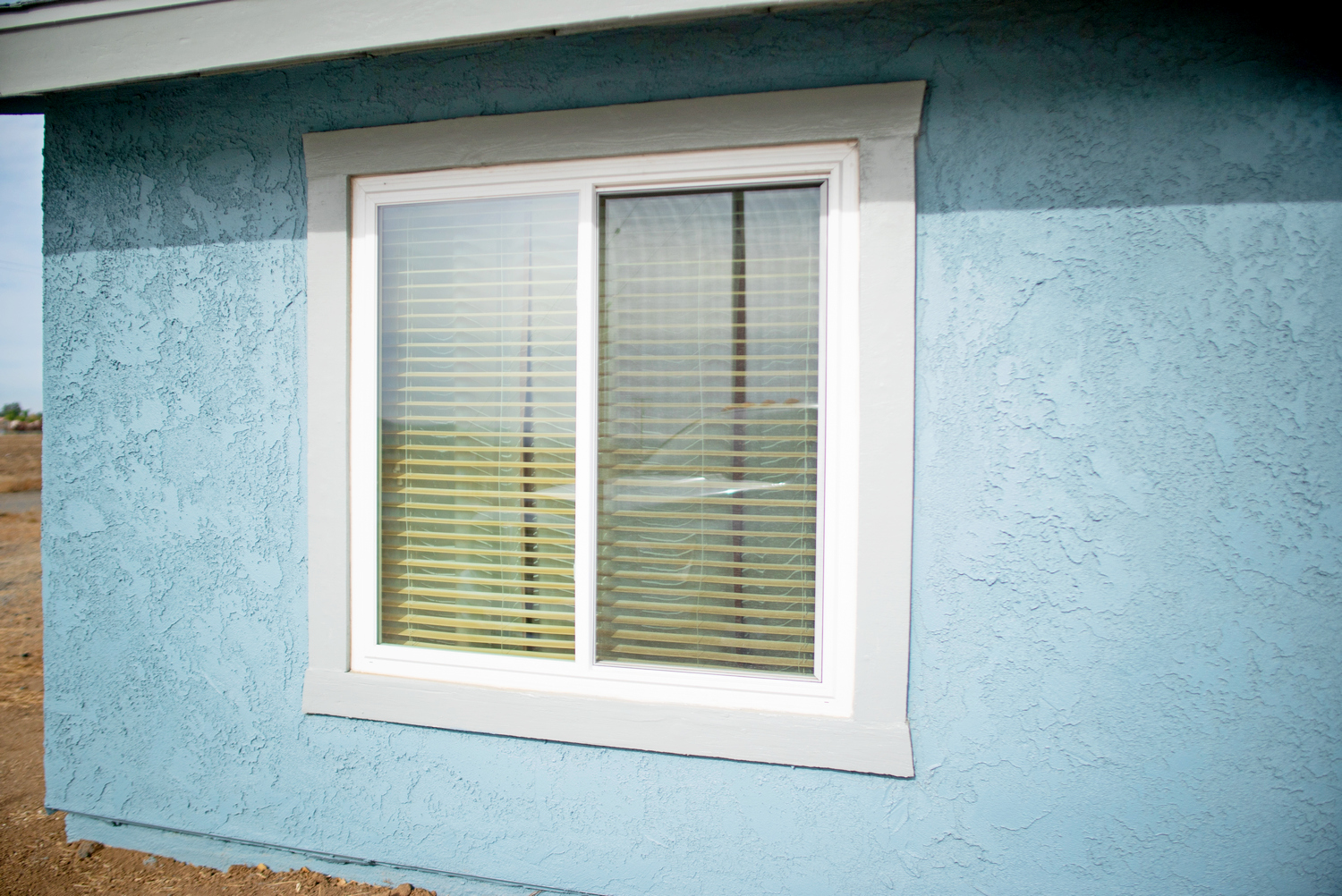 TEXCOTE COOLWALL Installation & Window Replacement in Homeland, CA