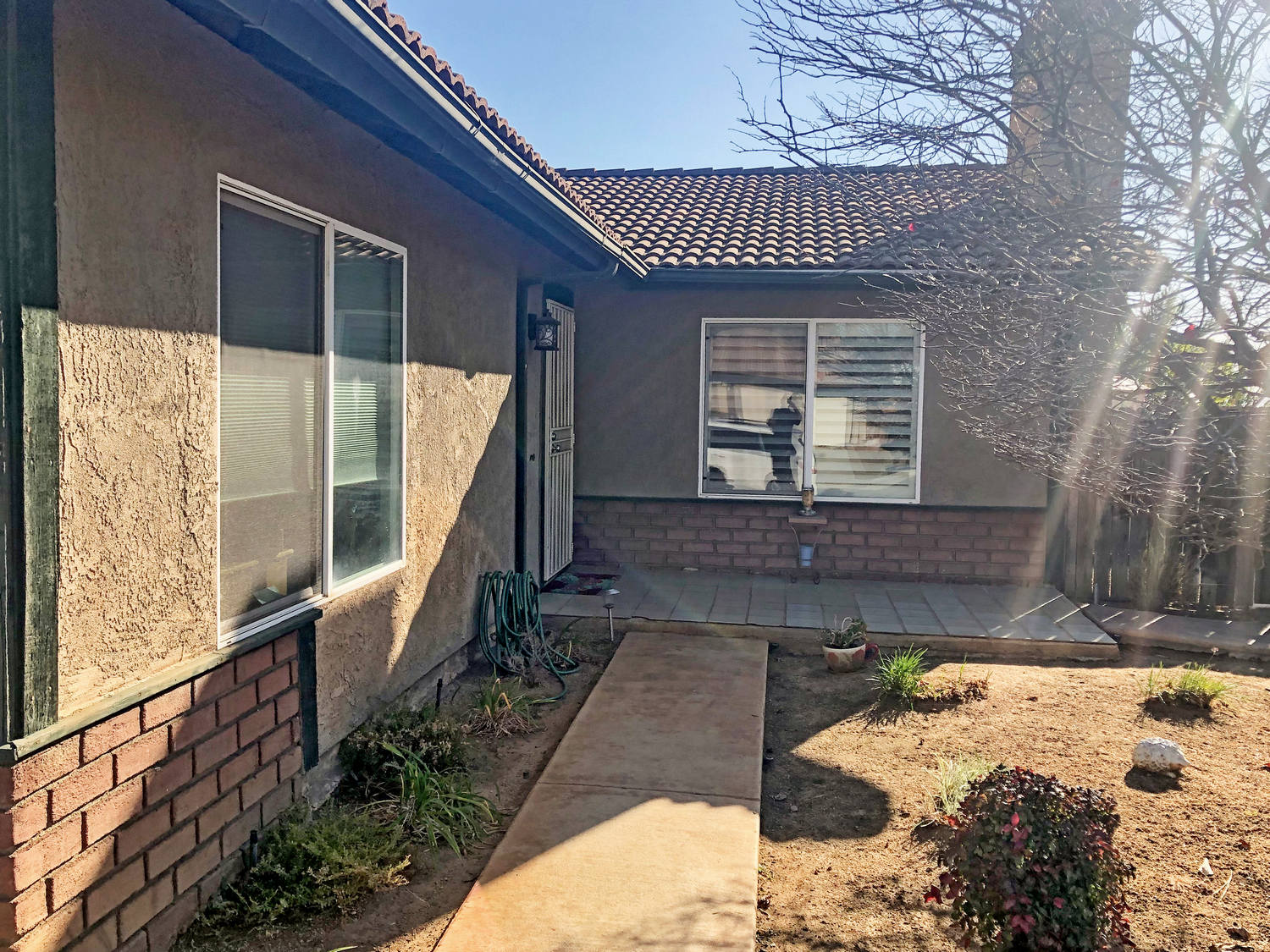 SuperCote Textured Coating in Moreno Valley, CA