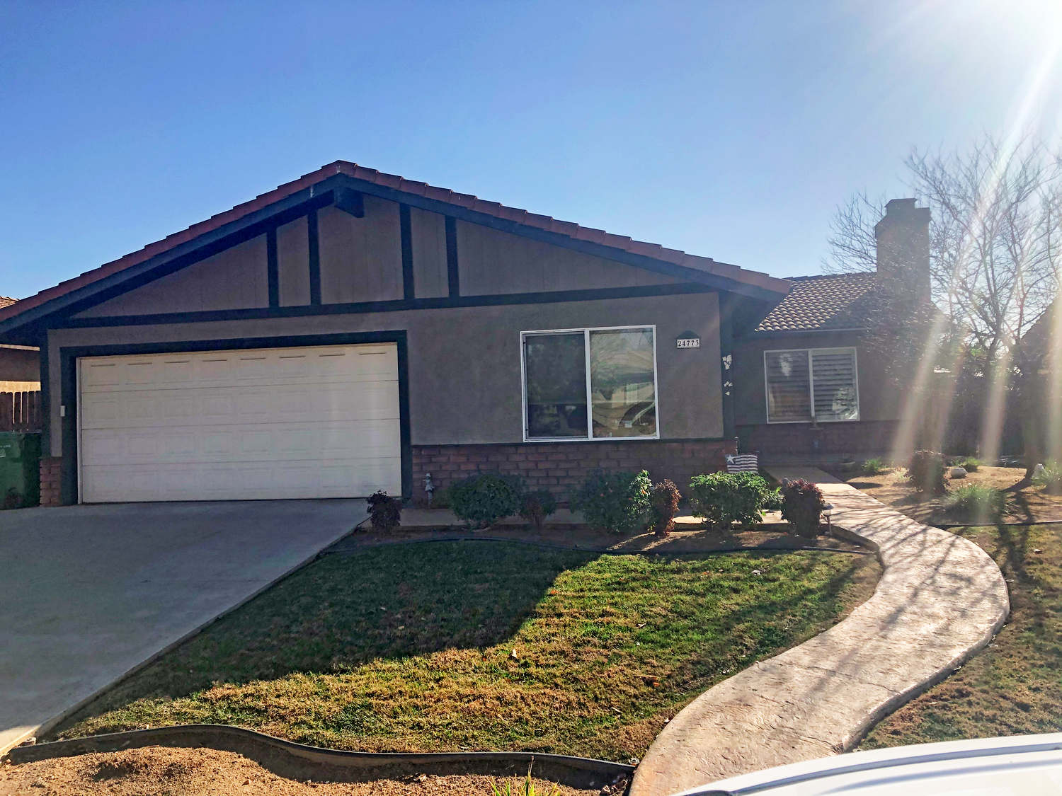 SuperCote Textured Coating in Moreno Valley, CA