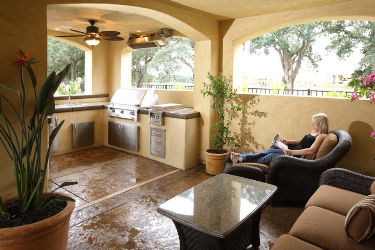 Are Insulated Patio Covers Worth it? Select Home Improvements Blog