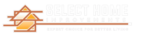 Select Home Improvements Logo