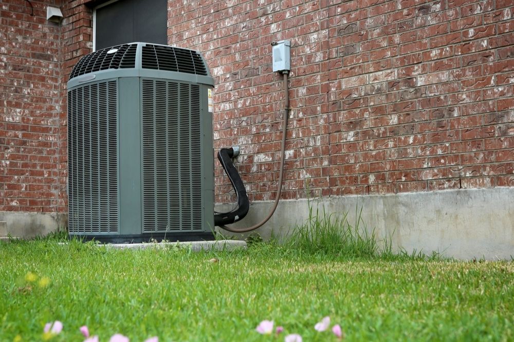 Are Modern Air Conditioners More Energy Efficient
