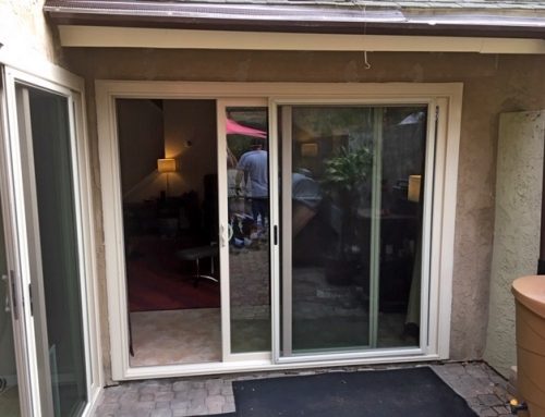 Window and Patio Door Replacement in Orinda, CA