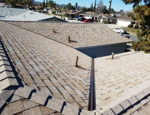 Roof Replacement Steps in Madera, CA