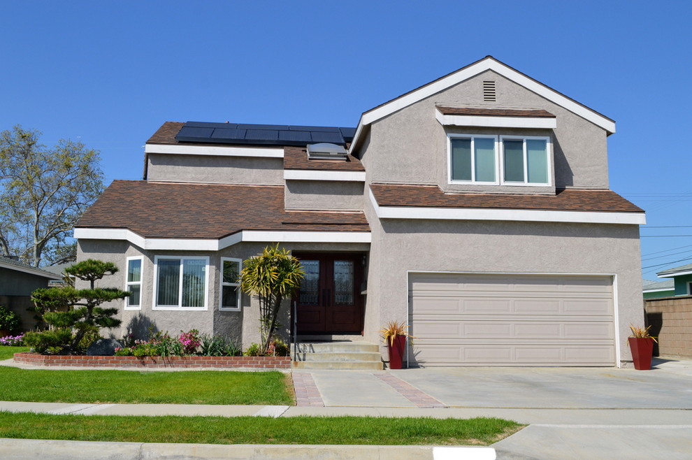 Vinyl Windows Are the Best for California Climates