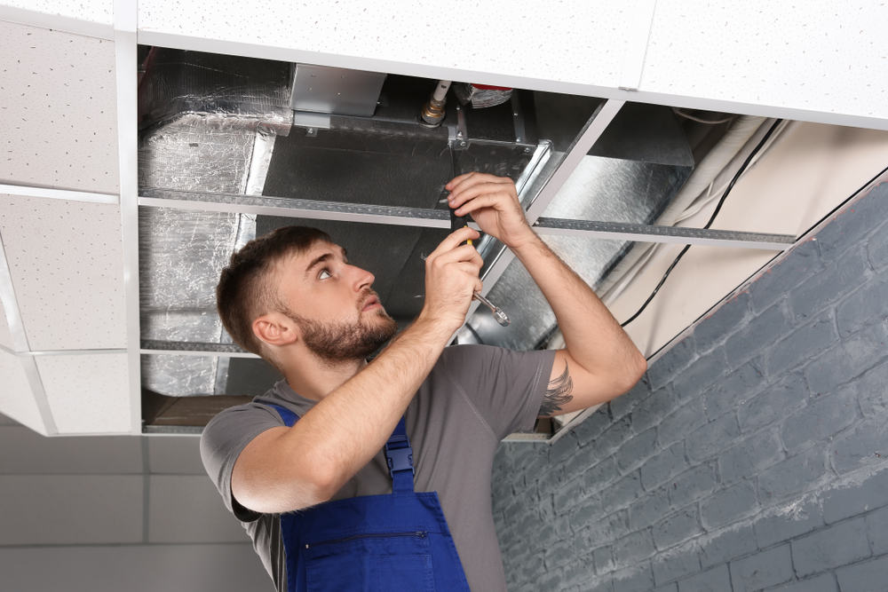 Southern California's Air Conditioning Installation Experts