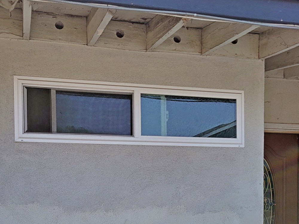 Window Replacement Project in Upland (1)