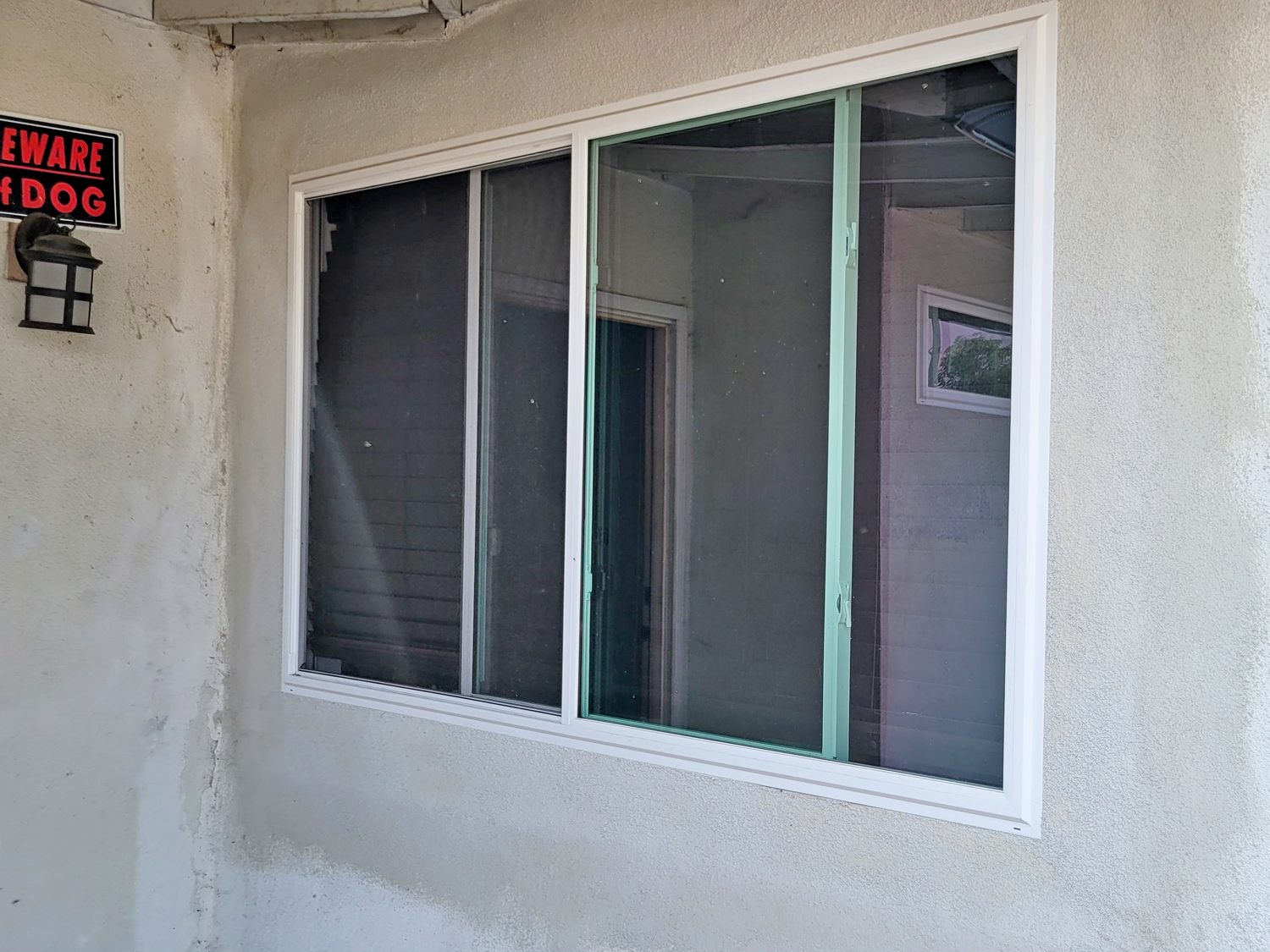 Window Replacement Project in Upland (2)