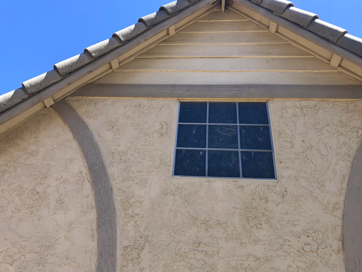 Window replacemenr in Temecula before (2)