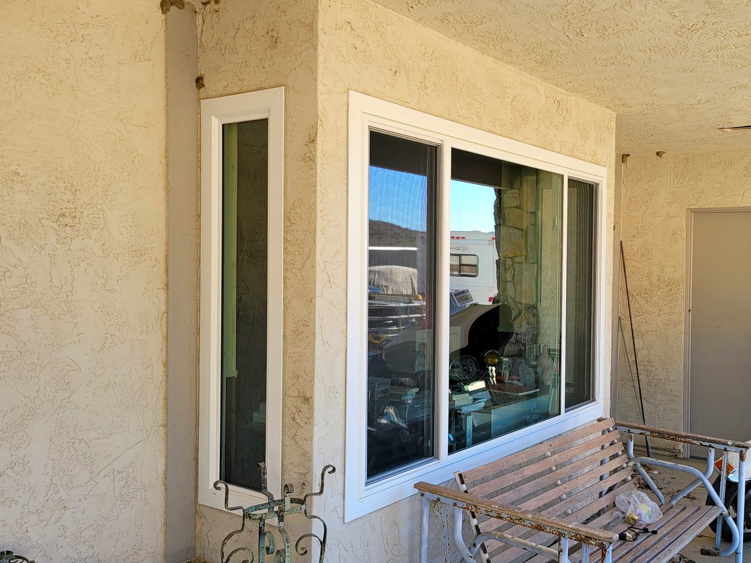 Window replacement in Temecula after (3)