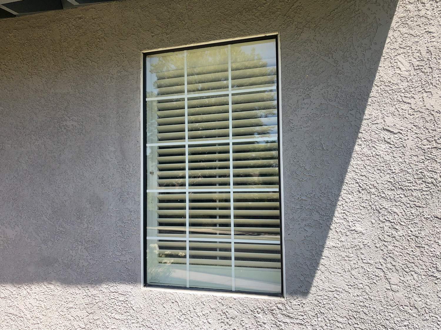 Before Window replacement in Redlands CA (3)