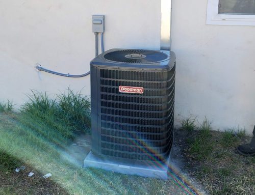 HVAC Replacement in Rialto,CA