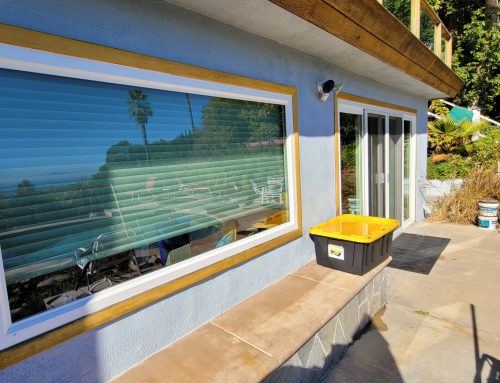 Window and Patio Door Replacement in Palos Verdes, CA