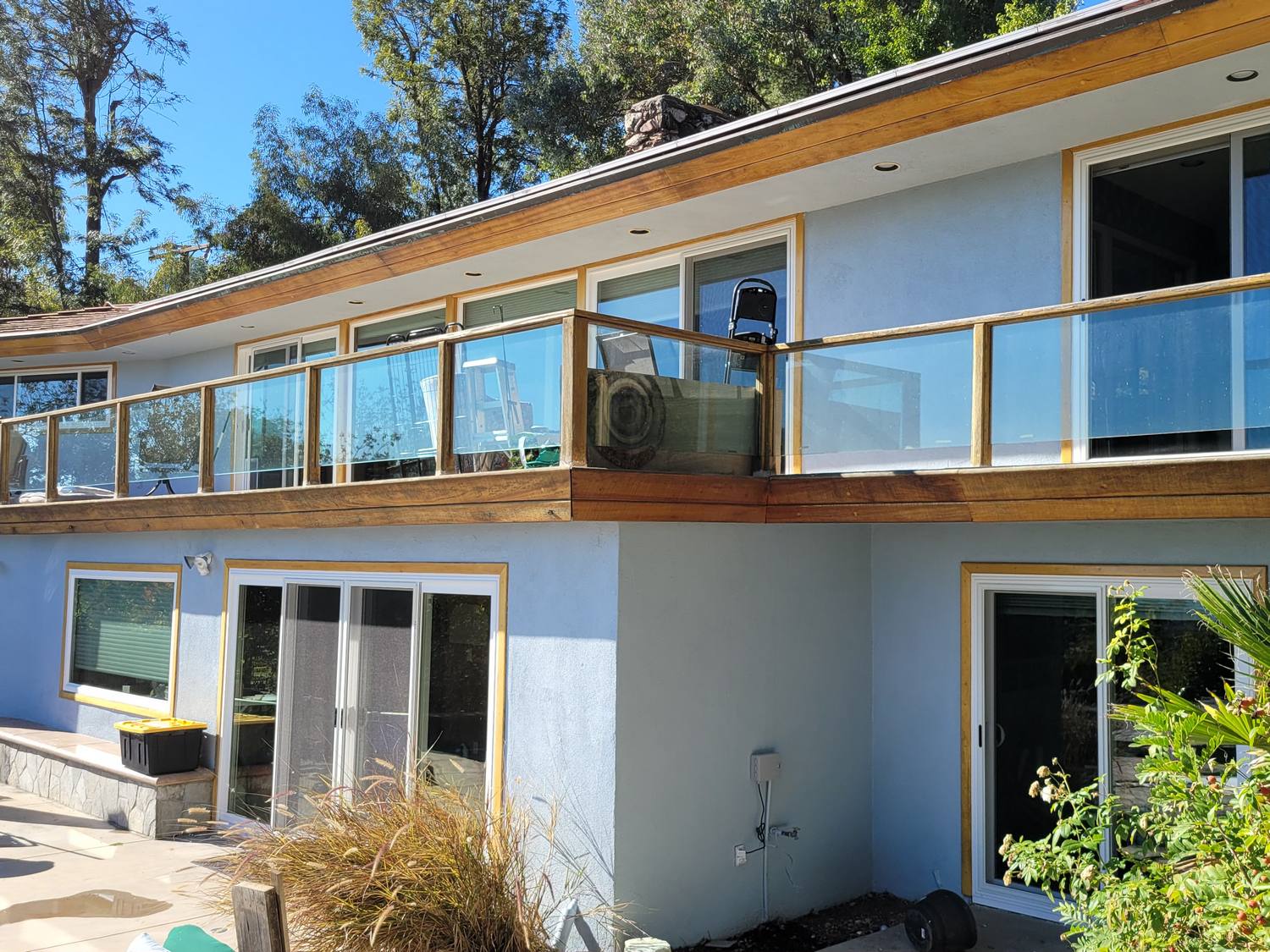 Window and Patio Replacement in Palos Verdes, CA