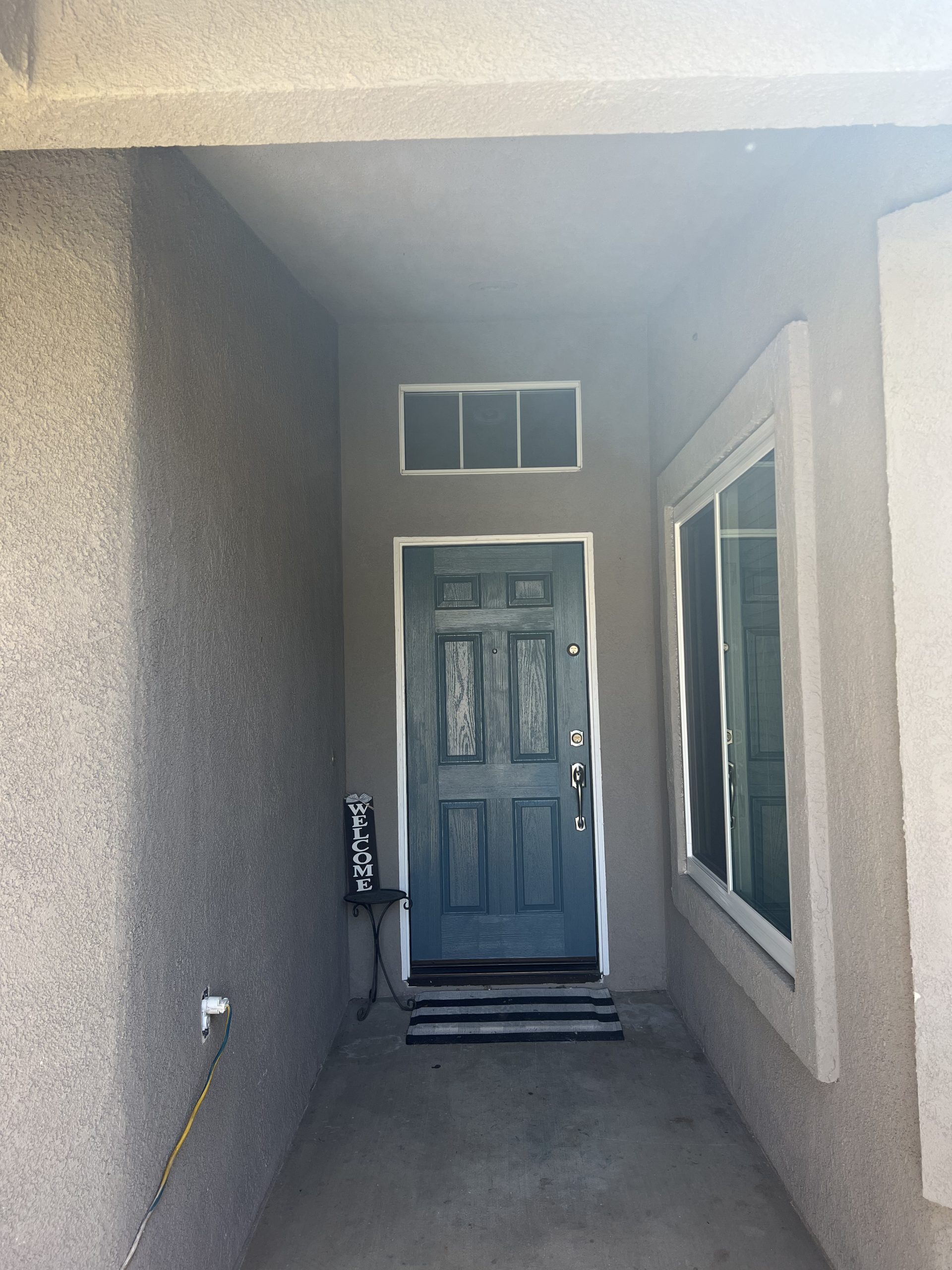 Window Replacement Project in Oceanside, CA