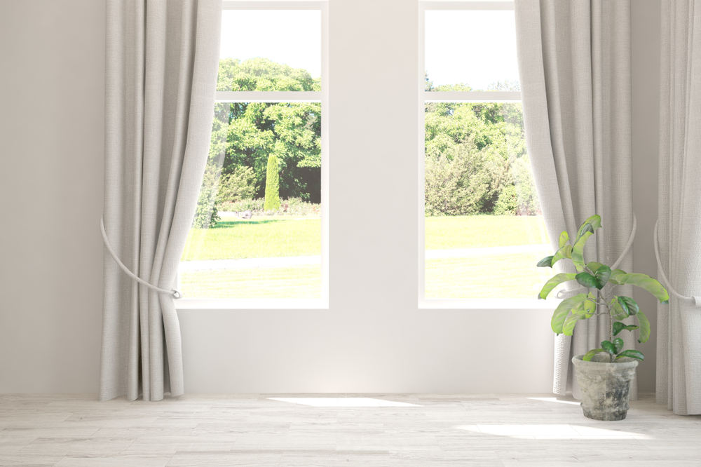 Eco-Friendly Window Features