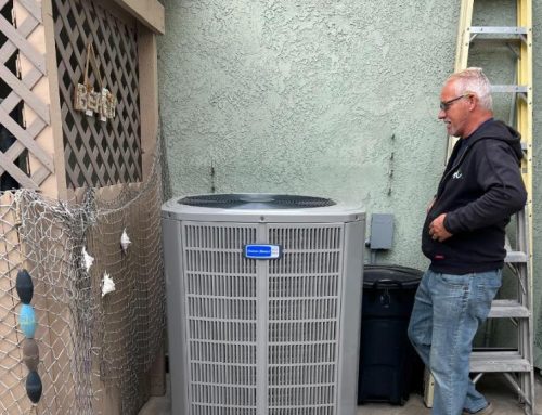HVAC Installation in Moreno Valley, CA