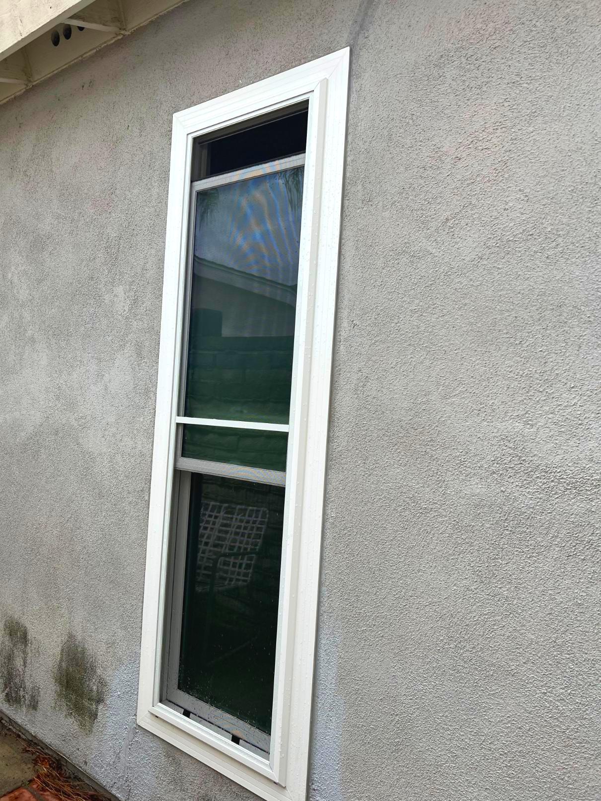 Window & Patio Door Installation Project in Irvine, CA