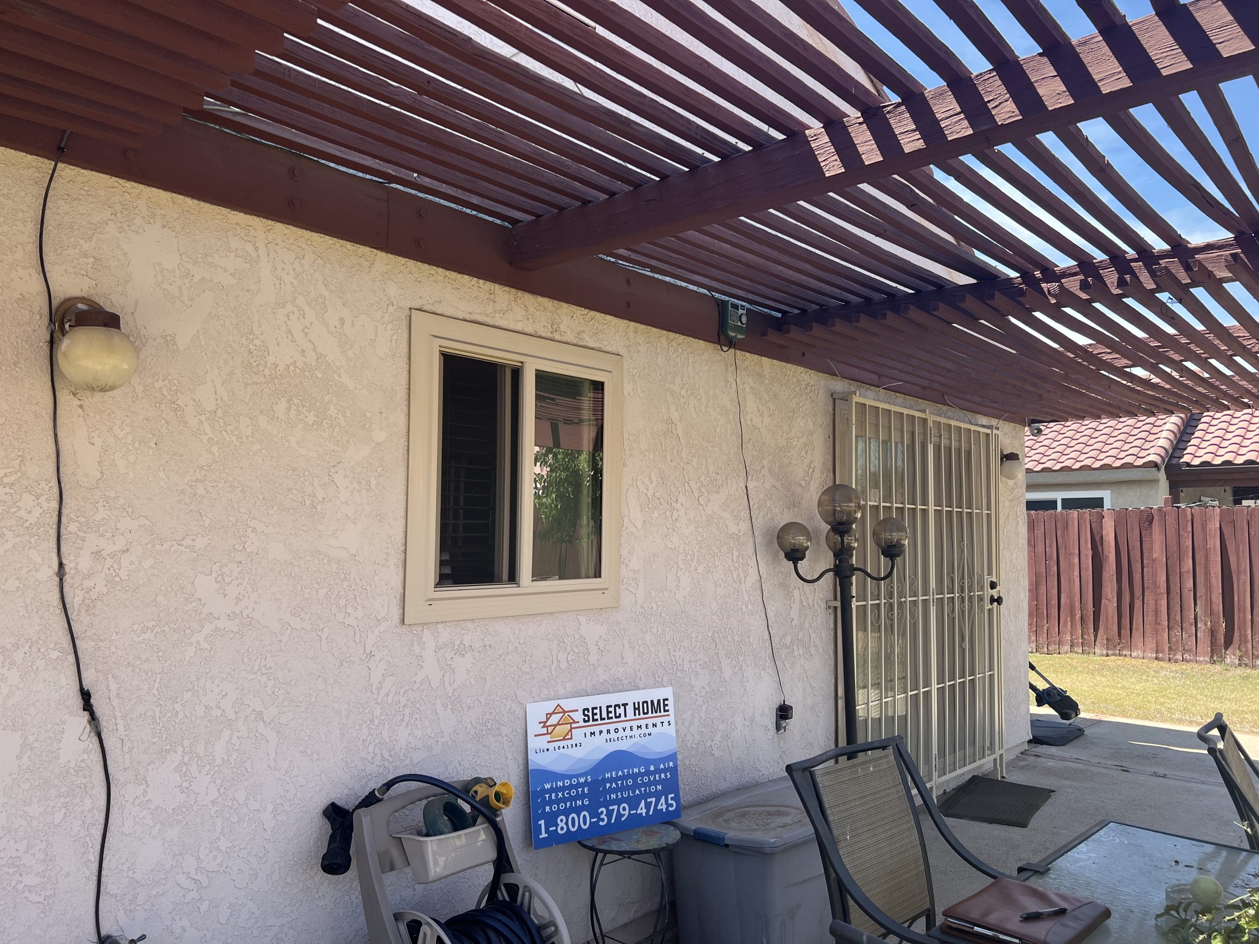 Patio Door and Window Replacement in Moreno Valley, CA