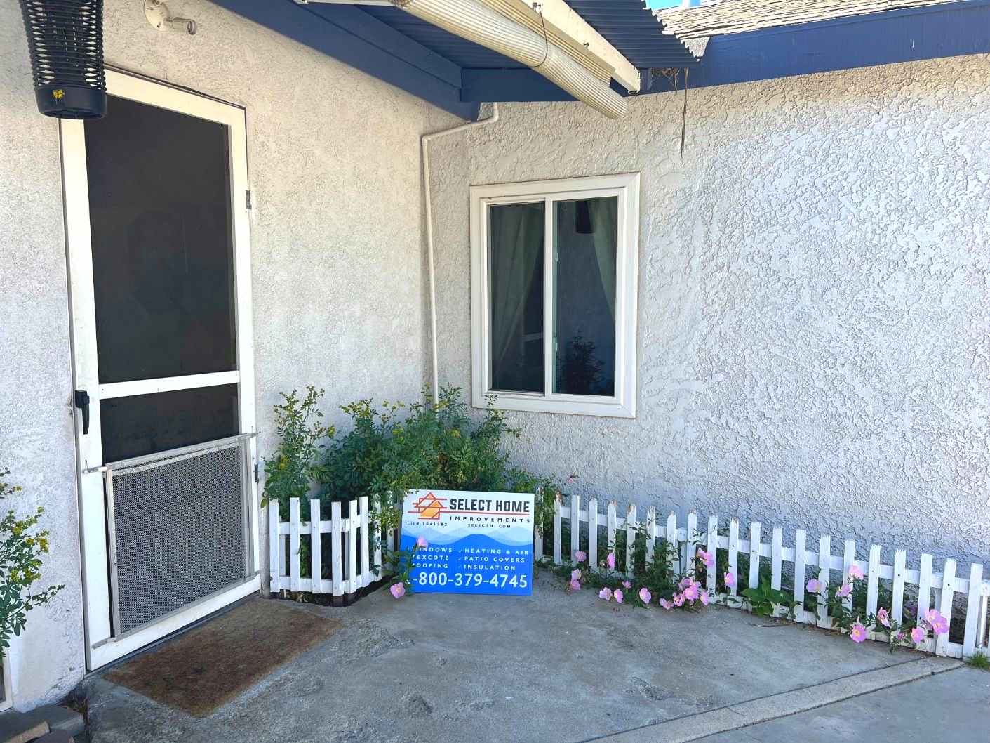 Window Replacement Project in Rancho Cucamonga