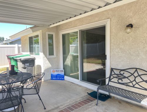 Window and Patio Door Replacement Project in Moreno Valley, CA
