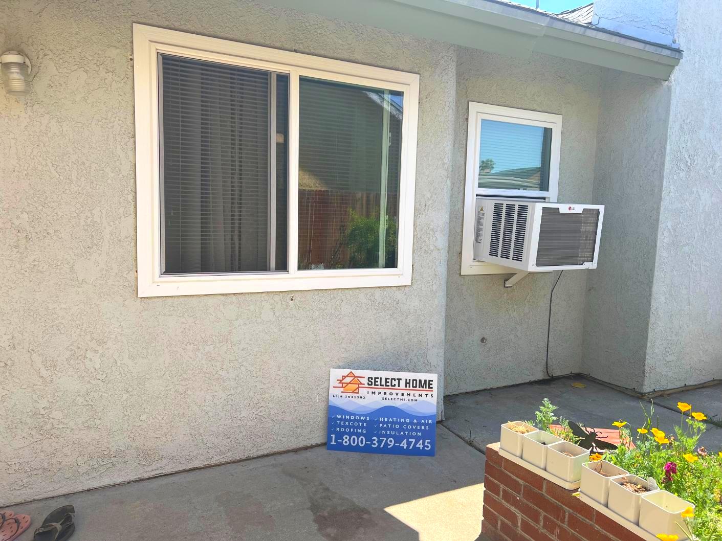 Window & Patio Door Replacement in Perris, CA