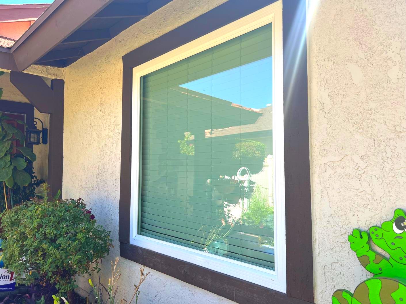 Window & Patio Door Replacement in Moreno Valley, CA